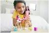 Barbie Игровой набор Скиппер Няня с малышом FHY97/GRP40