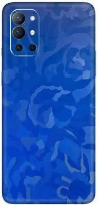 Защитная пленка для OnePlus 9R Чехол-наклейка на телефон Скин & Пленка на дисплей