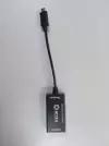 5bites UA-HHFM-MHL Кабель-5bites Адаптер micro USB/BM - HDMI/F + micro USB/BF, MHL
