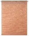 Рулонная штора Уют Фрост, 57х175 см, оранжевый