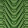Коврик Klymit Static V long 198х58х0.6 см, зелeный