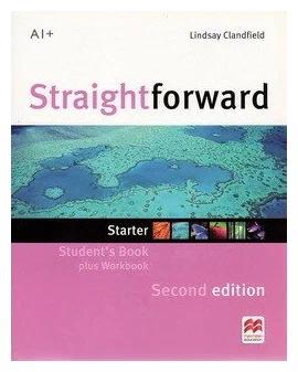 Jim Scrivener, Mike Sayer "Straightforward (Second Edition) split Starter Teacher's Pack"