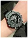 Наручные часы CASIO G-Shock GMA-S2200-1A, черный