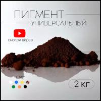 Пигменты (красители) для бетона, брусчатки и тротуарной плитки - Вяткастройдеталь