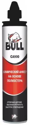 Химический анкер инжекционная масса 300 мл эпоксидная смола Bull CA920 EASF