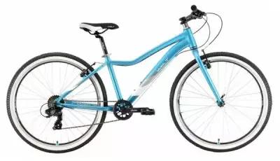 Велосипед Welt Edelweiss 26 R (2021) tiffany blue