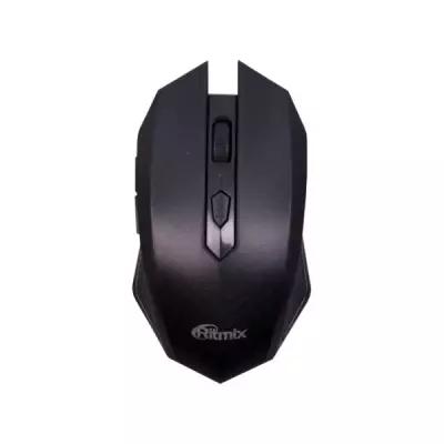 Мышь Ritmix RMW-600 Black
