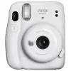 Камера моментальной печати Fujifilm instax mini 11, белая