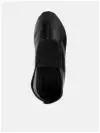 Чешки кожаные прошитые ReKoy с дышащей стелькой из микрофибры, размер 44