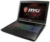 Ноутбук MSI GT62VR 6RE Dominator Pro (3840x2160, Intel Core i7 2.6 ГГц, RAM 32 ГБ, SSD 512 ГБ, HDD 1000 ГБ, GeForce GTX 1070, Win10 Home)