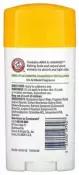 Arm & Hammer, Essentials с натуральными цитрусовыми дезодорирующими компонентами, дезодорант, без запаха, 71 г (2,5 унции)