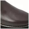 Ботинки Pas De Rouge 2587 серо-коричневый, Размер 36