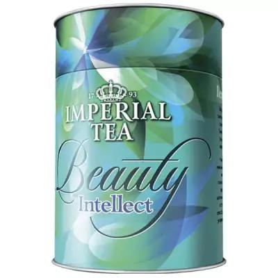 Чай Императорский чай Beauty Intellect