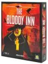 Настольная игра Asmodee The Bloody Inn
