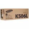 Картридж Samsung лазерный черный XL CLT-K506L