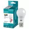 IEK Лампа светодиодная ECO A60 11Вт грушевидная 4000К бел. E27 990лм 230-240В IEK LLE-A60-11-230-40-E27