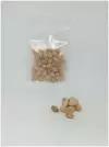 Семена дерева Сакуры, или Вишни мелкопильчатой декоративной, бонсай, 10 грамм (примерно 30 шт)