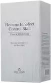 The Skin House Тонер для лица Homme Innofect Control Skin