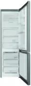 Холодильник Hotpoint-Ariston HTD 5200 S, серебристый