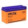 Аккумулятор Delta HR 12-7.2 (12V 7.2Ah)