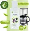ЭКО Средство от накипи для кофемашин и чайников Clean Home 200 мл