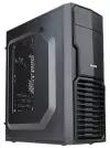 Рабочая станция TopComp PW 41307387 (AMD Ryzen 5 3600 3.6 ГГц, RAM 16 Гб, 2240 Гб SSD|HDD, NVIDIA Quadro T1000 4 Гб, Win 10 P)