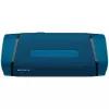Портативная акустика Sony SRS-XB33, 7.5 Вт, blue