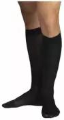 Гольфы Тонус Эласт Long socks 1-го класса компрессии, 0401 (Женские, Закрытый, Рост 2 (170-182 см), 2 ( S ), Черный)