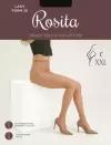 Колготки женские ROSITA Lady Form 20 телесный 8
