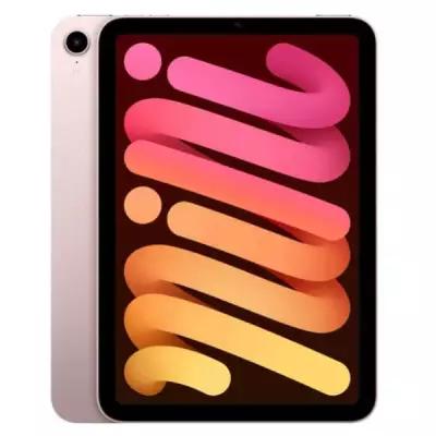Планшет APPLE iPad Mini (2021) Wi-Fi 64Gb Pink