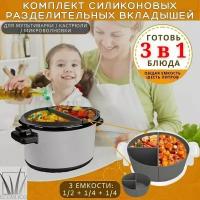 Рецепты мультиварки Panasonic SR-DF