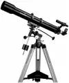 Телескоп Sky-Watcher BK 909EQ2 черный/серебристый