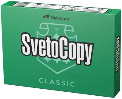 Бумага International Paper SvetoCopy A4 класс "C" белизна 146% 80г/м2 500л