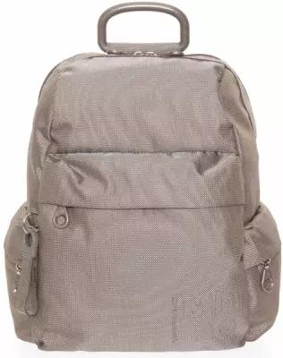 Рюкзак QMTT2 MD20 Backpack *09K Taupe