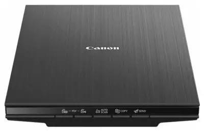 Сканер Canon Canoscan LIDE400 A4, 4800x4800 dpi, 48bit, USB (2996C010)