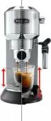 Кофеварка Delonghi EC 685 M (Espresso)