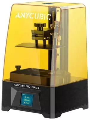 3D принтер Anycubic Photon M3 (2024)
