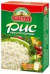 Рис круглозерный MAKFA, 400 гр