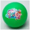 Мяч детский смешарики Нюша и Бараш 22 см, 60 гр, в ассортименте, 4 шт