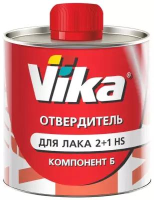 VIKA Отвердитель для лака 2+1 HS 0,43кг