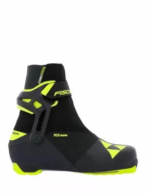 Лыжные ботинки FISCHER 2023-24 Rcs Skate (EUR:43)