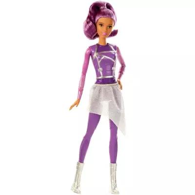 Кукла Barbie и космическое приключение, 29 см, DLT39