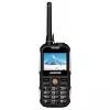 Телефон DIGMA LINX A230WT 2G, черный