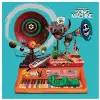 Виниловая пластинка Warner Music Gorillaz - Gorillaz Presents Song Machine, Season 1 (LP)