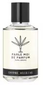Parle Moi de Parfum парфюмерная вода Chypre Mojo 45, 100 мл