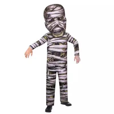 Детский костюм Зомби Мумия (13809), 110 см