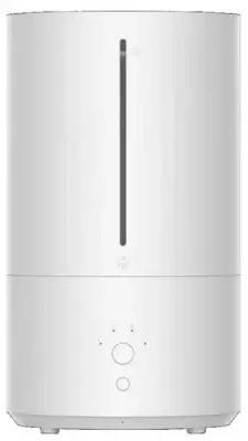 Увлажнитель воздуха XiaoMi Mijia Smart Sterilization Humidifier 2 4.5L, Белый (BHR6026EU)