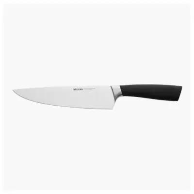 Нож поварской Nadoba, серия UNA, 20 см