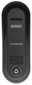 COMMAX Вызывная видеопанель цветного видеодомофона серый DRC-4CPN3