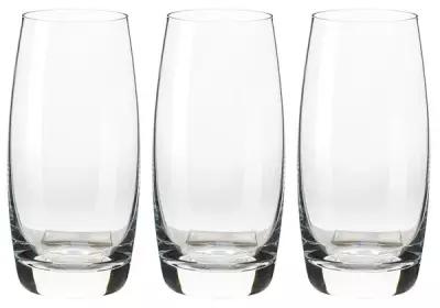 Набор стаканов для воды 24 шт Maxwell & Williams 400 мл MW827-AS0011